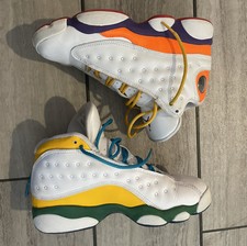 jordan 13 gs playground