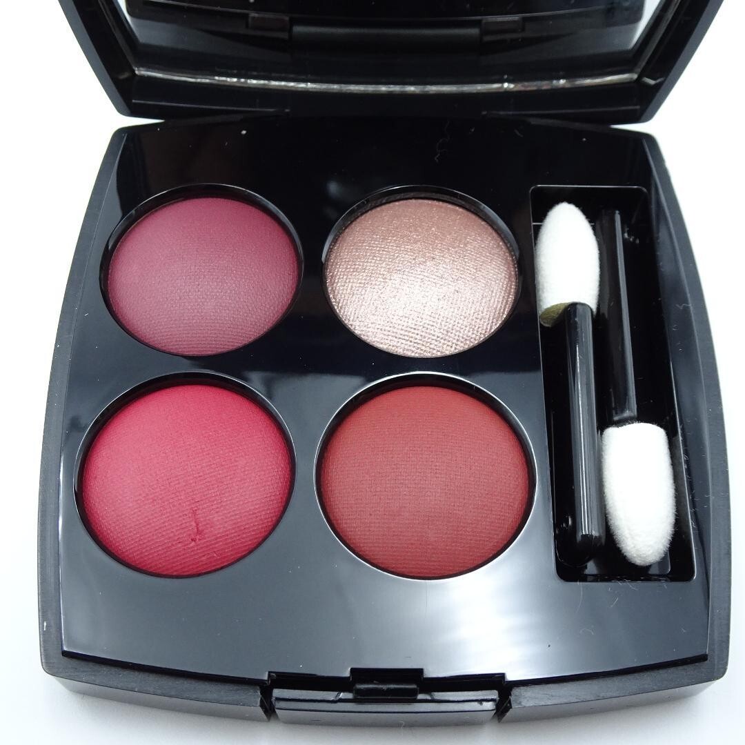 CHANEL Les 4 Ombres 364 Candeur et Seduction [Special