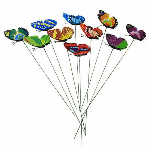 Animals Medium Outdoor Garden Stakes