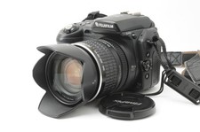 Fujifilm FinePix S9000 Digital Camera Used Tested from Japan