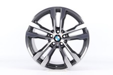 Neu Original BMW X5 F15 X6 F16 Alufelge 20 Zoll 468 7846789 51376