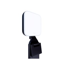 Logitech for Creators Litra Glow Premium LED Streaming Light with T... Fast Ship