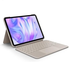 Logitech Combo Touch for iPad Air 11-inch Det...