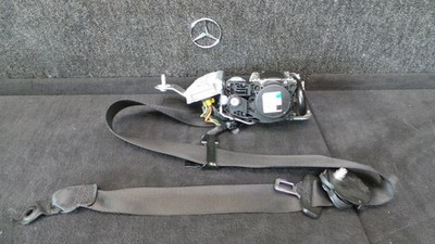 H74-818 * Mercedes-Benz W212 E-Klasse Sicherheitsgurt Vorne Rechts  A2128606685