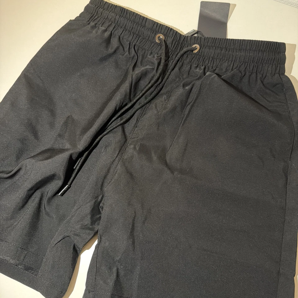Fendi Short de bain - Photo 4/4