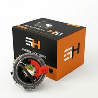 Lenkradwinkelsensor Schleifring Alrbag FüR Mercedes E-Klasse W211 02-, M-Klasse