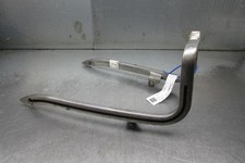Yamaha XV900/920SE Virago 1980-1983 Rear Back Alloy Grab Rail/Frame/Handle