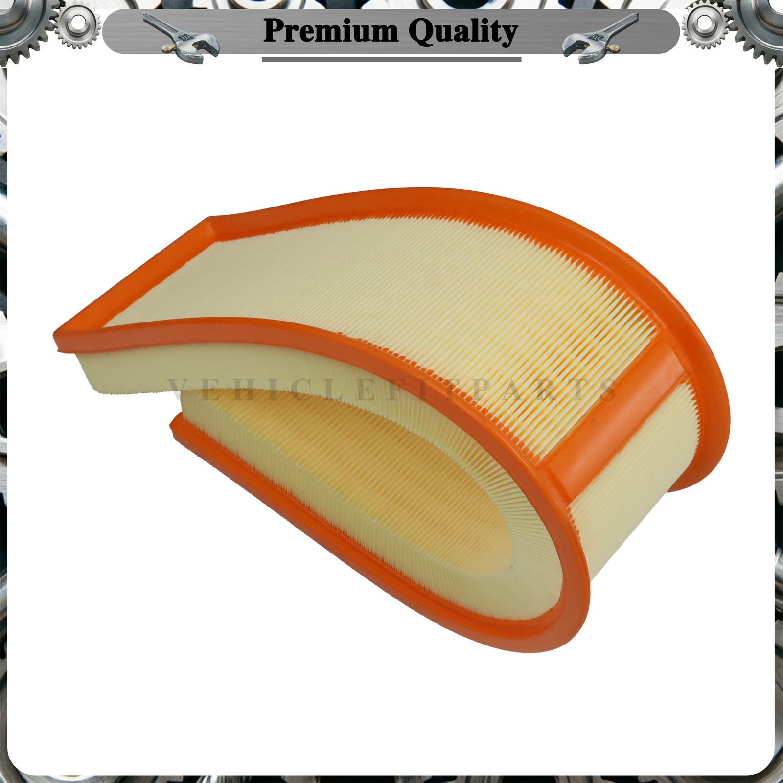 Bentley Continental GT Air filter