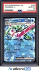 Pokemon 2023 Tsareena ex 046/182 Tera Paradox Rift GEM MINT PSA 10