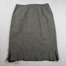 Evan-Picone Suit Women s Skirt Size 10