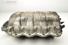 MERCEDES S C216 CL 63 AMG 6.2 V8 525PS Ansaugkrümmer Ansaugbrücke A1561401501