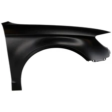 CAPA Certified Fender For Audi A3 2015-2020 Front Passenger Side Sedan