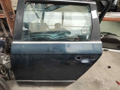 HINTERTÜR LINKS VOLKSWAGEN PASSAT VARIANT (3C5)