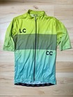 LE COL Cycling Club, Rennradtrikot , Größe M