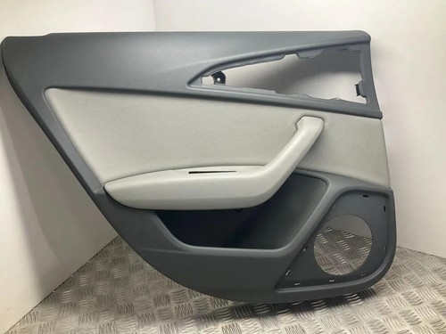 AUDI A6 4G2, C7, 4GC Türpolster hinten links 4G0867305 Petrol 331kw 34717095