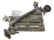 Essieu Renault Talisman