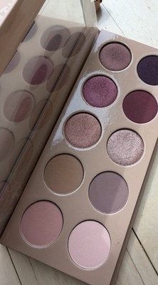 New NIB KKW beauty classic blossom eyeshadow palette discontinued rare collector