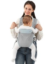 Baby Carrier Wrap,Baby Carriers Newborn to Toddler,Cozy Baby Holder Carrier Ligh