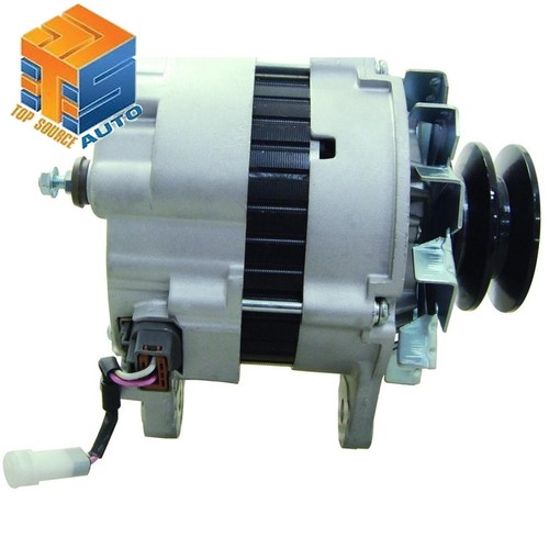 New 50A Alternator Fits Caterpillar 323DS 2006-07 323DLN 2006-08 10R2576 AMT0251 - Picture 4 of 8