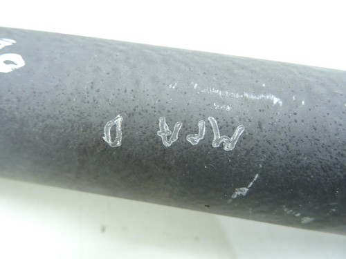 AANDRIJFAS RECHTS Mercedes-Benz CLASSE A 169 PHASE 2 1693603272 - Afbeelding 5 van 5