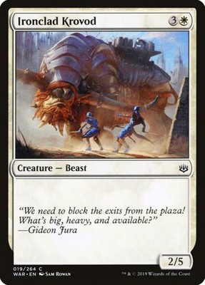 Ironclad Krovod (19)