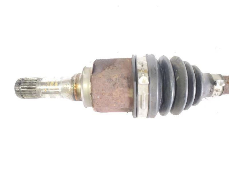 Eje trasero derecho pasajero PN 8A834K138AA OEM 10 11 12 13 Lincoln MKT Foto 3 de 4