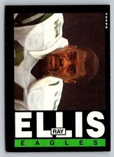 Click to enlarge Ray Ellis