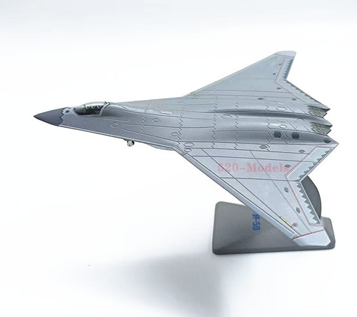 AF1 1/144 J-50 Fighter Diecast Model New - Picture 2 of 8