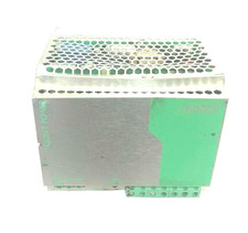 Phoenix Contact  QUINT-PS-100-240AC/24DC/20A  Power Supply 2938620