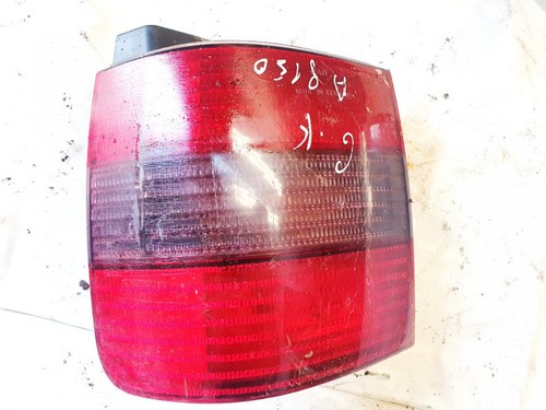 3a9945257 Heckleuchte Aussen, Hinten Linke  Volkswagen Passat DE1698746-68