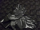 wells lamont Hi-Visibility Work Gloves  3 pair work&home — photo 3