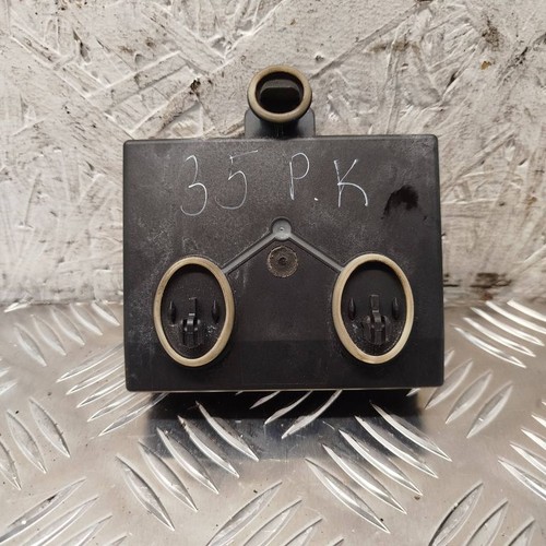 Volkswagen Golf VII 2014 Vorne links Türsteuergerät 5Q0959592B PTM3770