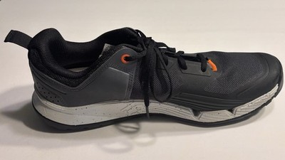 Mens Size 11  Five Ten Trailcross XT  Black Grey  Sneakers