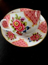 Portmeirion Home & Gifts WN4002-XT Wrendale by Royal Worcester Jug Mouse, meerkleurig, 11 x 17 x 17,5 cm