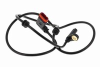 Sensor Raddrehzahl Hinten Vemo V30 72 0038 FÜR Mercedes Raddrehzahlsensor