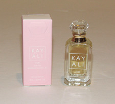 Kayali YUM Boujee Marshmallow 81 Eau de Parfum 0.14 Oz Perfume MINI Bottle NIB
