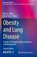 Anne E. Dixon (U. A.) | Obesity And Lung Disease | Taschenbuch | Englisch (2025)