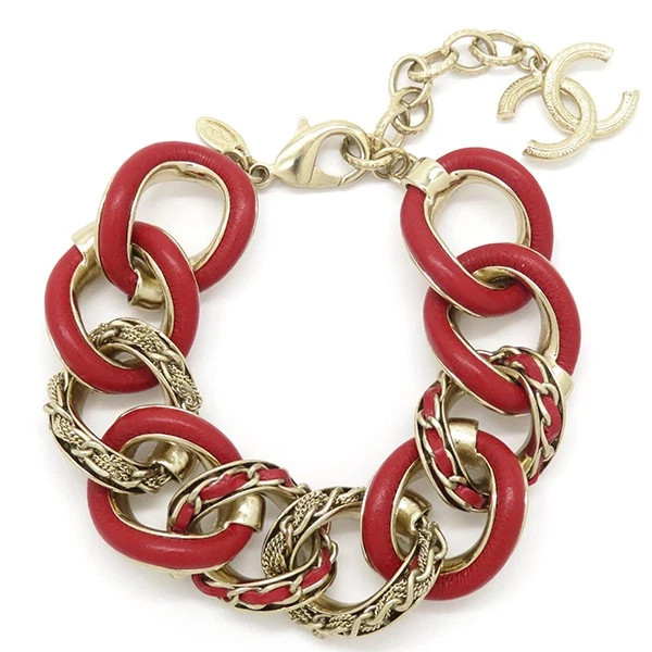 Bracciale CHANEL GP P0033287