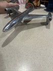 1953-54 Oldsmobile Rocket 88 Hood Ornament — photo 3