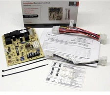 Emerson White-Rodgers 50M56U-801 Integrated Furnace Control Board