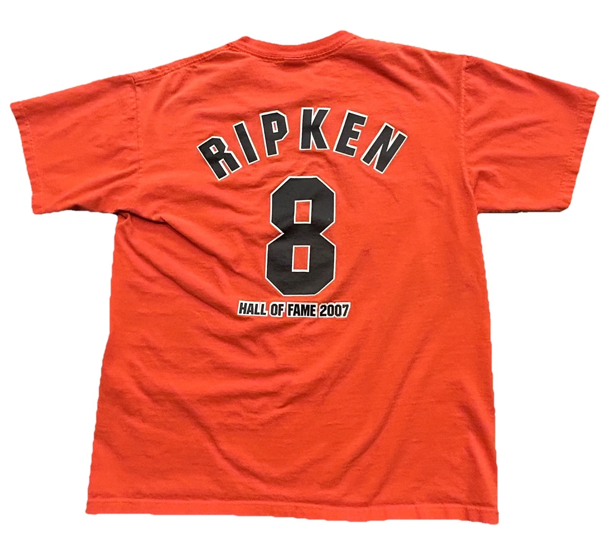 Cal Ripken, Jr. MLB Shirts for sale | eBay