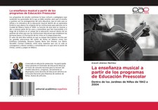 Araceli Jiménez Martínez | La enseñanza mu...