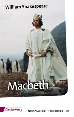 Macbeth | Textbook. Annotierte Ausgabe für die Sekundarstufe II | Shakespeare
