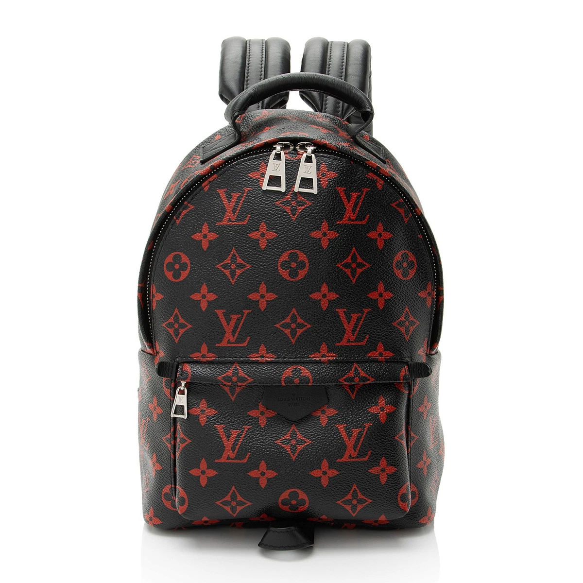 Louis Vuitton Canvas Exterior Backpack Bags & Handbags for Women