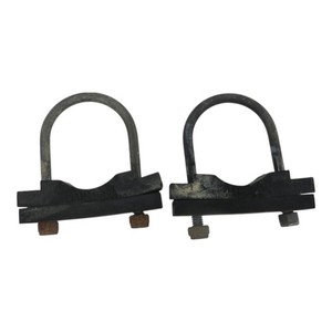 2004 KUBOTA RTV900 ROOF ANCHOR SET OF (2) K7561-39623 K7561-39622 K7561-39630