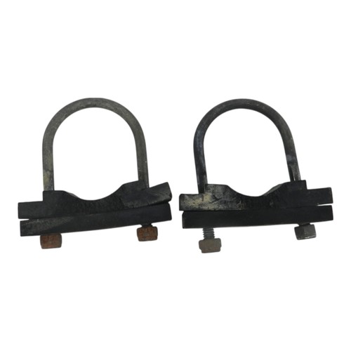 2004 KUBOTA RTV900 ROOF ANCHOR SET OF (2) K7561-39623 K7561-39622 K7561-39630