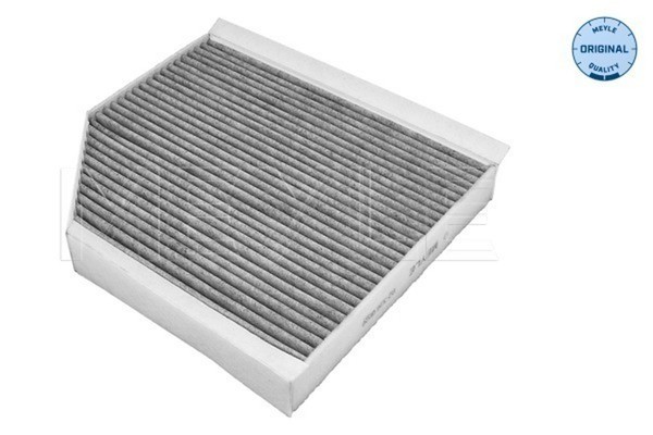 Meyle Innenraumfilter 112 320 0020 Aktivkohlefilter Filtereinsatz FüR A4 Audi B8-image