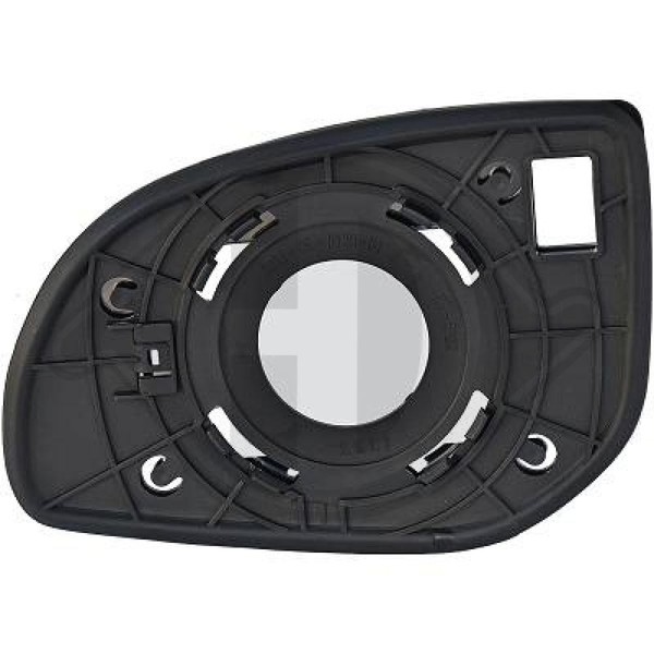 6806026 Spiegelglas, AußEnspiegel Rechts FüR Hyundai I20 (Pb, Pbt)-image