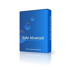 Suite Advanced  Client-Server-Architektur  Ho...