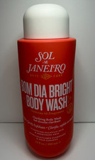 Sol de Janeiro Bom Dia Bright Body Wash Cheriosa 40 385mL-FREE SHIPPING